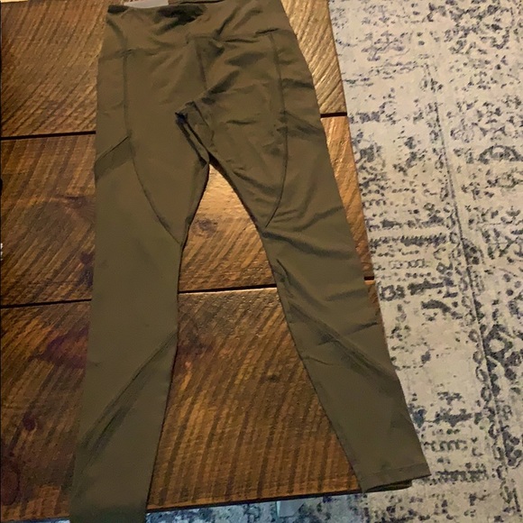 Forever 21 Pants - High Rise Leggings